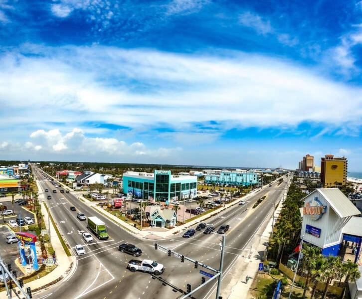 Budget Friendly Condo Within Walking Distance To The Beach! Галф Шорс Экстерьер фото